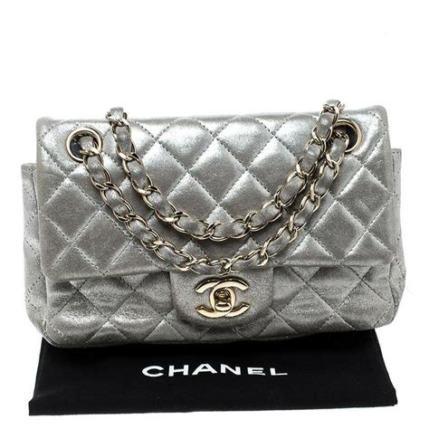 chanel flap bag small or medium|Chanel single flap bag price.